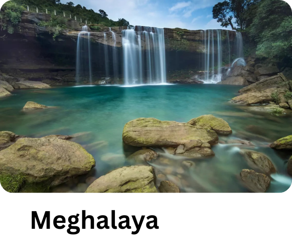 Meghalaya