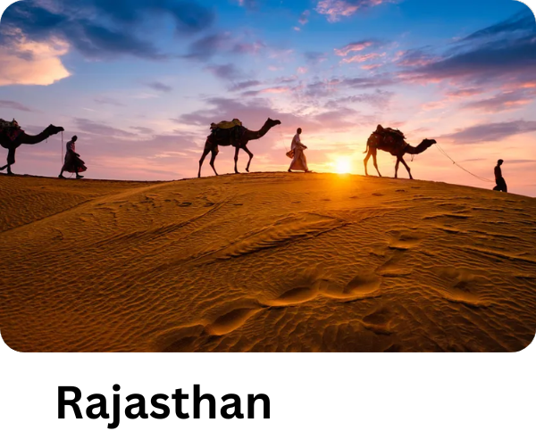 Rajasthan